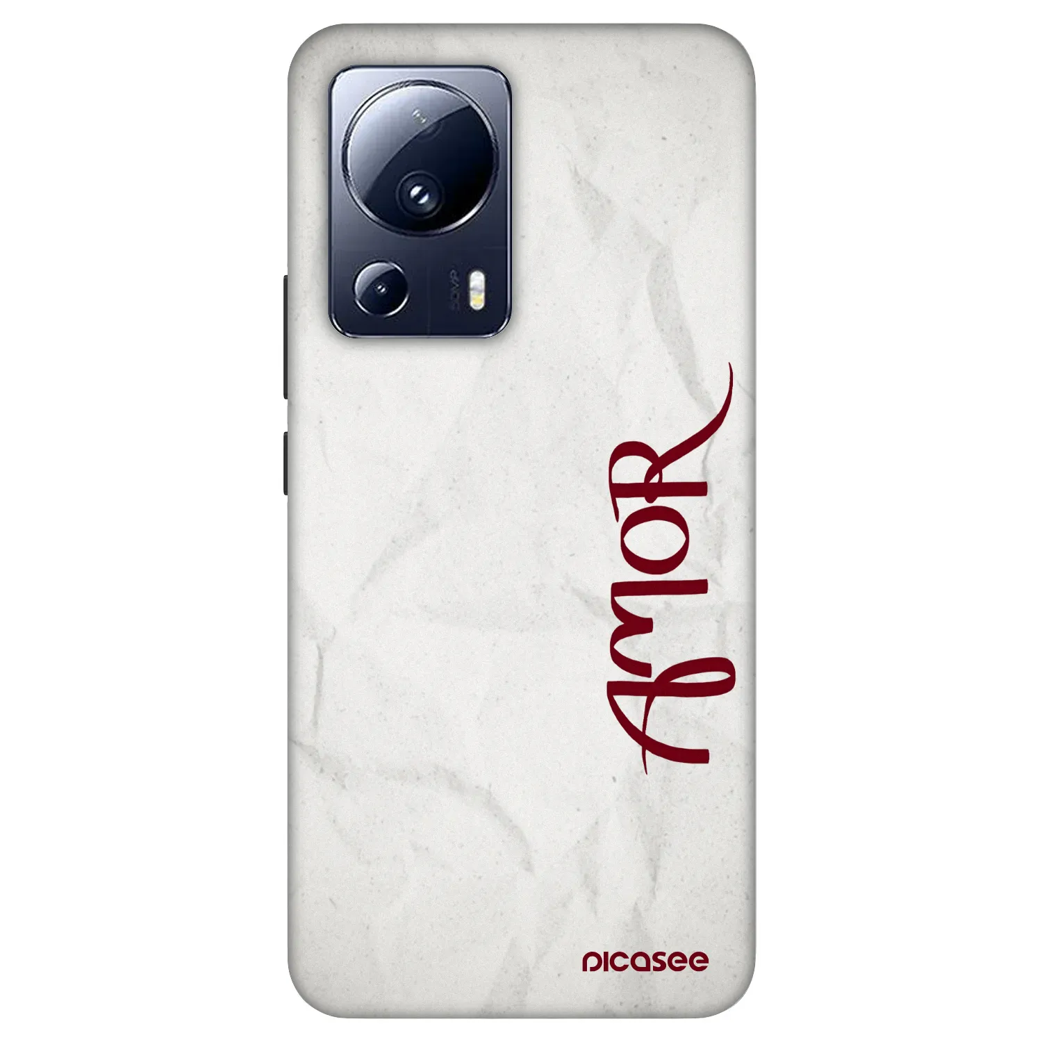 Picasee Fashion Case Xiaomi 13 Lite - Amor