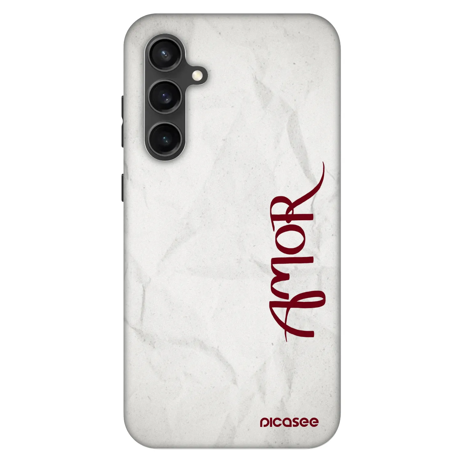 Picasee Fashion Case Samsung Galaxy S23 FE S711B - Amor