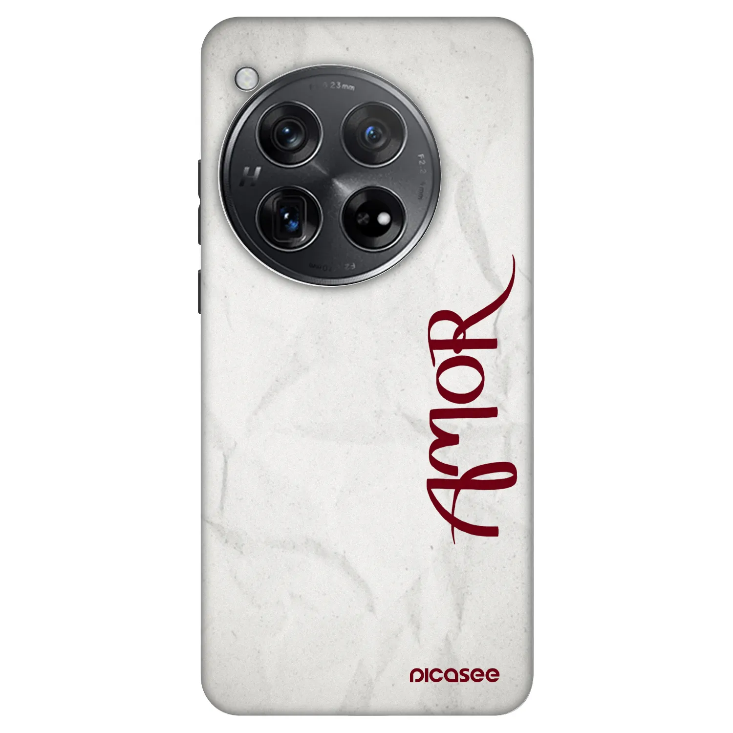 Picasee Fashion Case OnePlus 12 5G - Amor