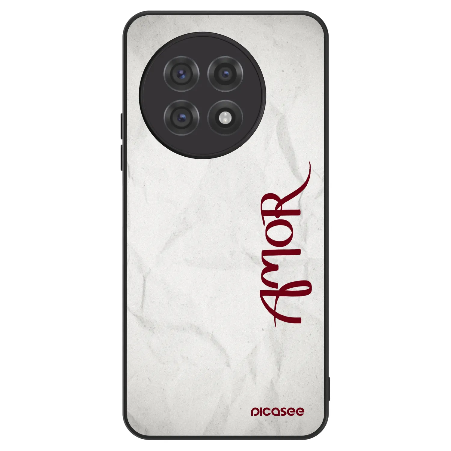 Picasee ULTIMATE CASE OnePlus 13R 5G - készülékre - Amor