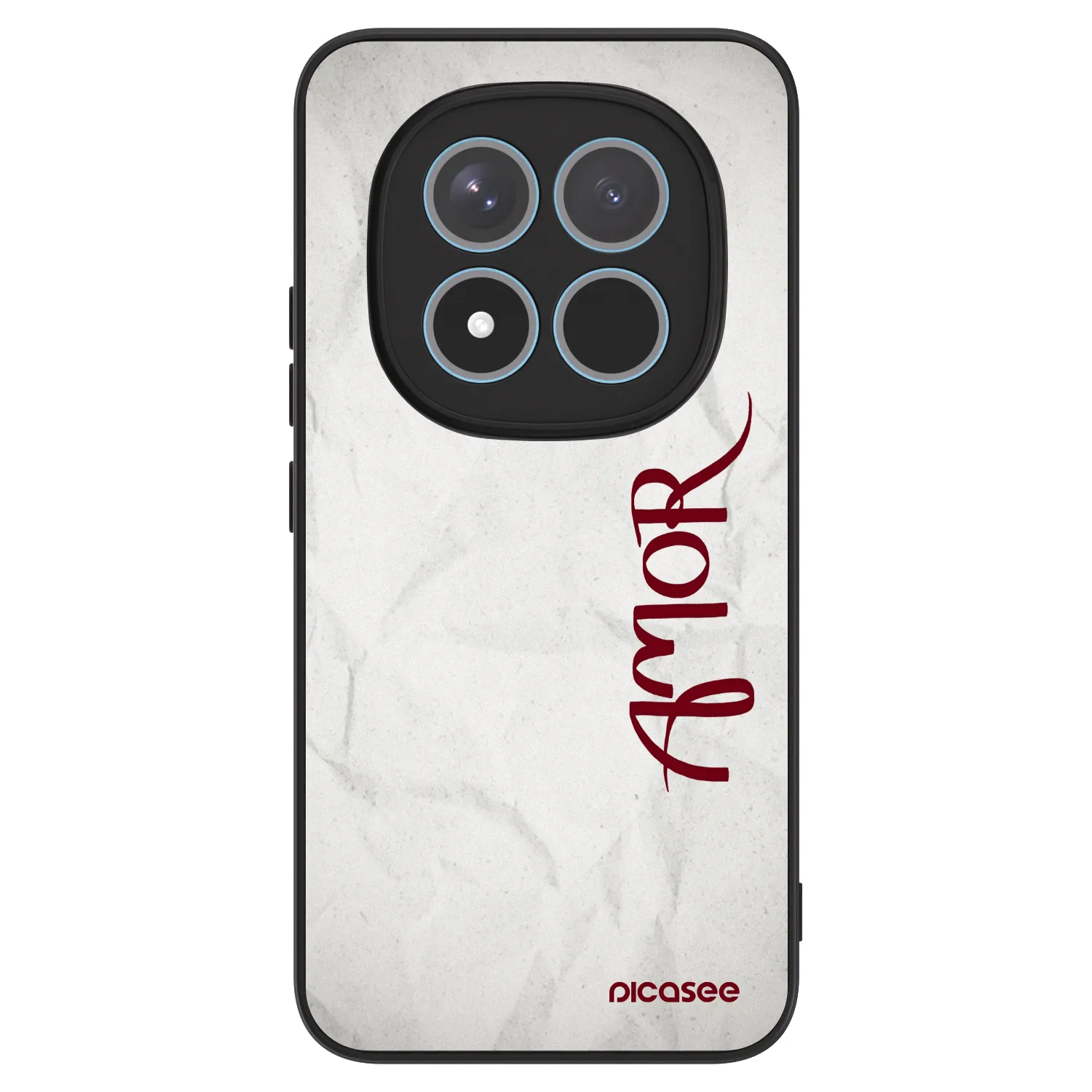 Picasee ULTIMATE CASE Xiaomi Redmi Note 15 Pro+ - készülékre - Amor