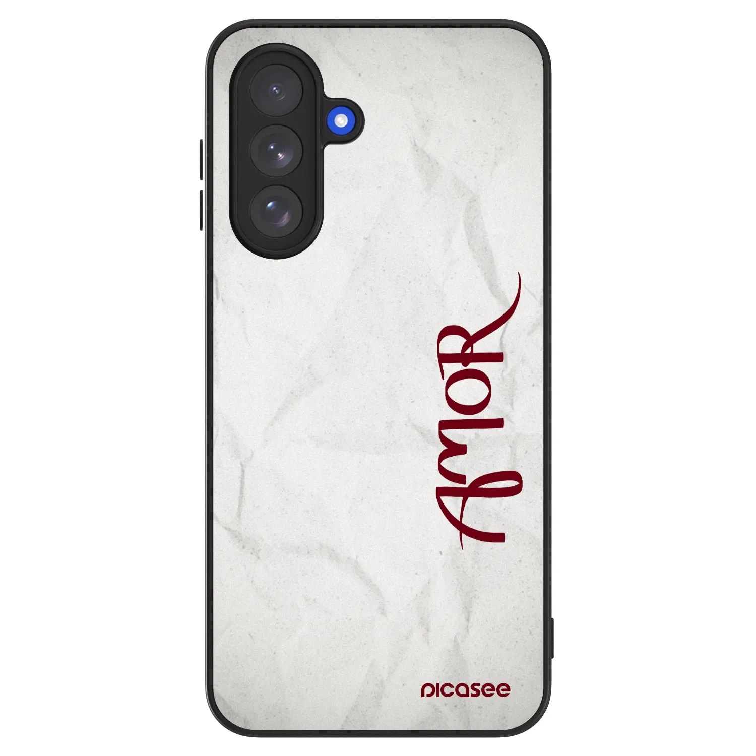 Picasee ULTIMATE CASE Samsung Galaxy A17 5G - készülékre - Amor