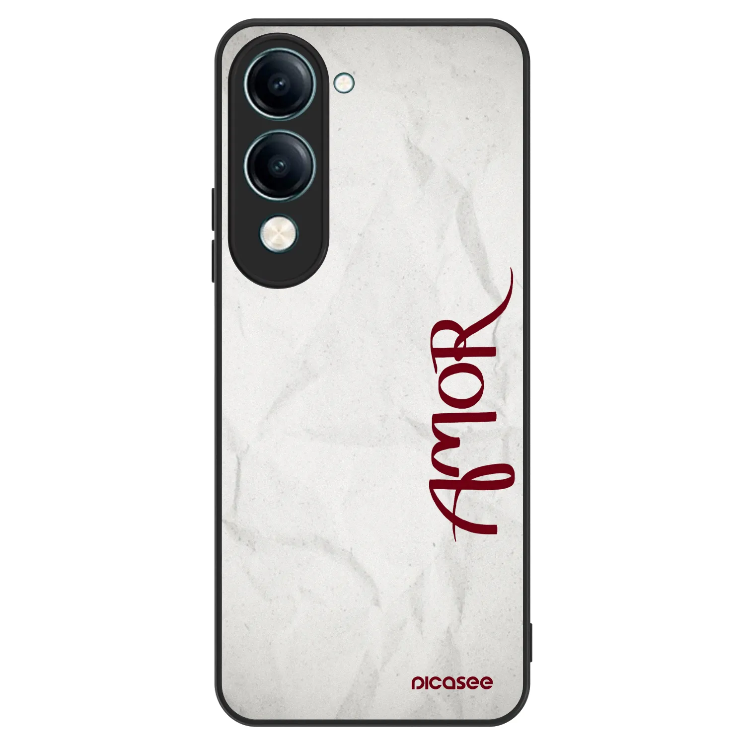 Picasee ULTIMATE CASE Vivo Y29s 5G - készülékre - Amor