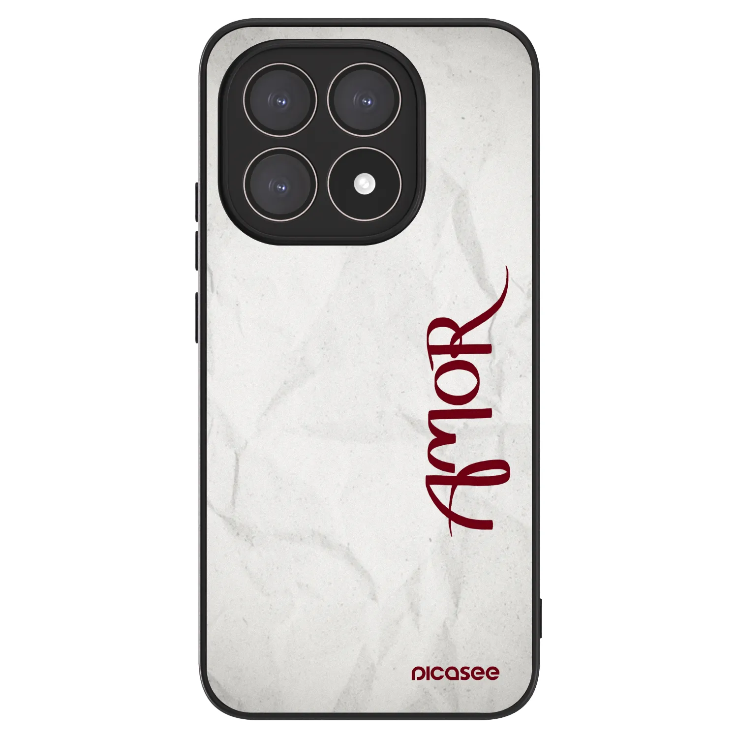 Picasee ULTIMATE CASE Xiaomi 15T - készülékre - Amor