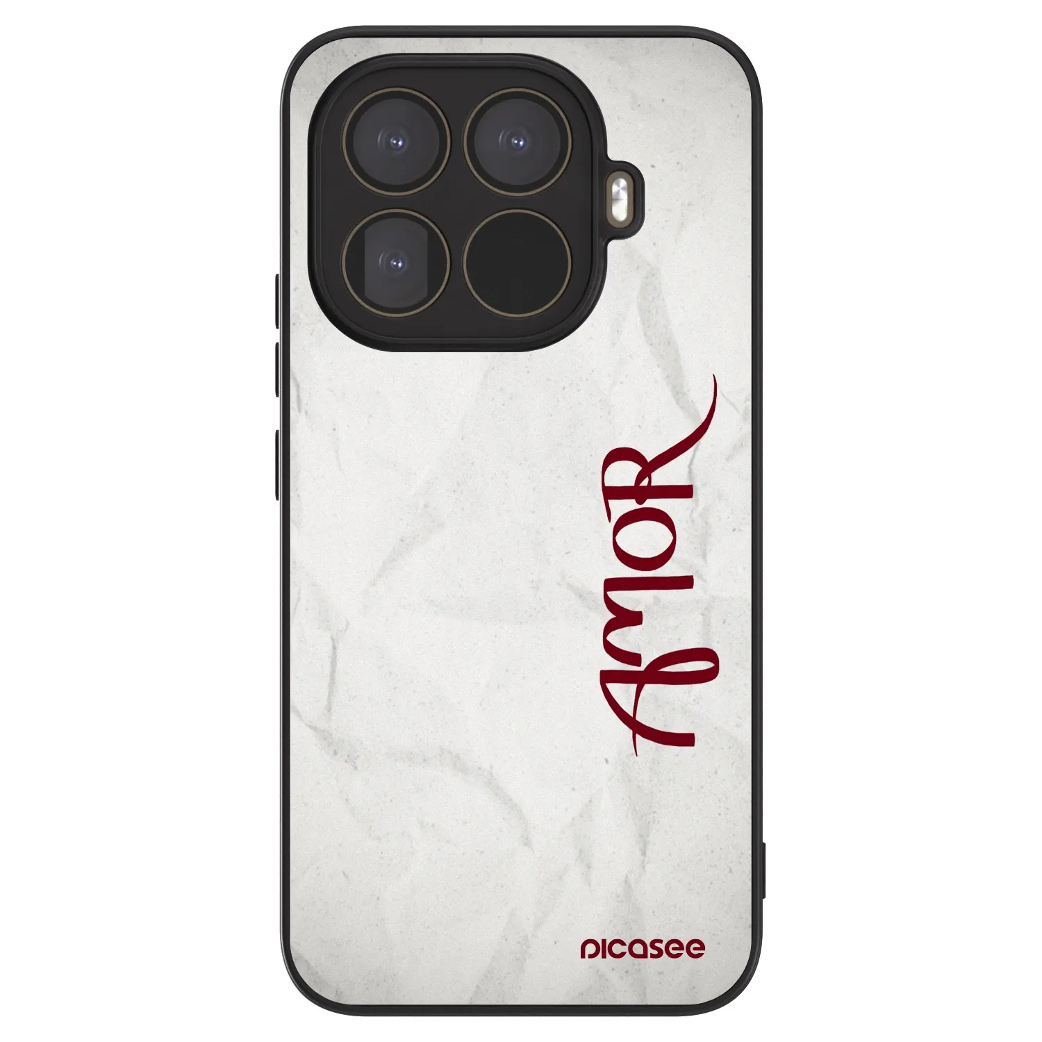 Picasee ULTIMATE CASE Xiaomi 15T Pro - készülékre - Amor