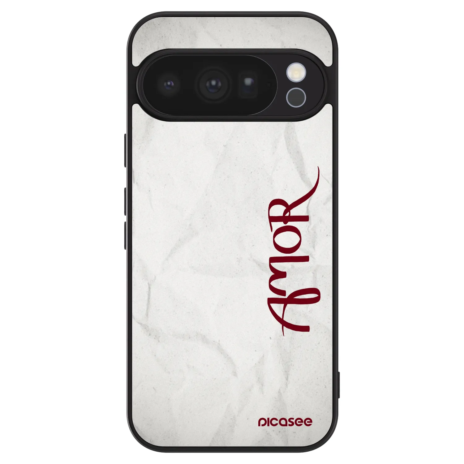 Picasee ULTIMATE CASE Google Pixel 10 Pro - készülékre - Amor