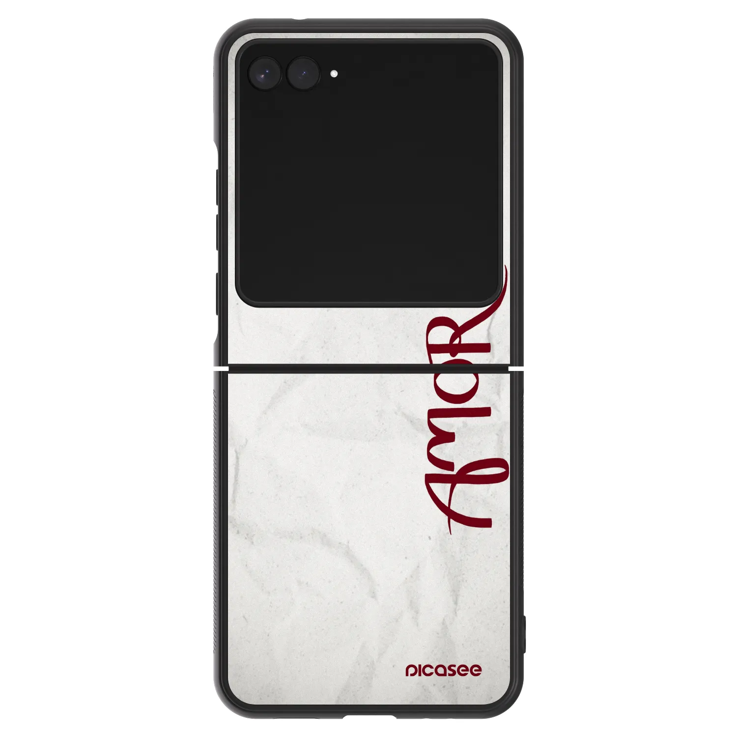 Picasee ULTIMATE CASE Motorola Razr 60 - készülékre - Amor