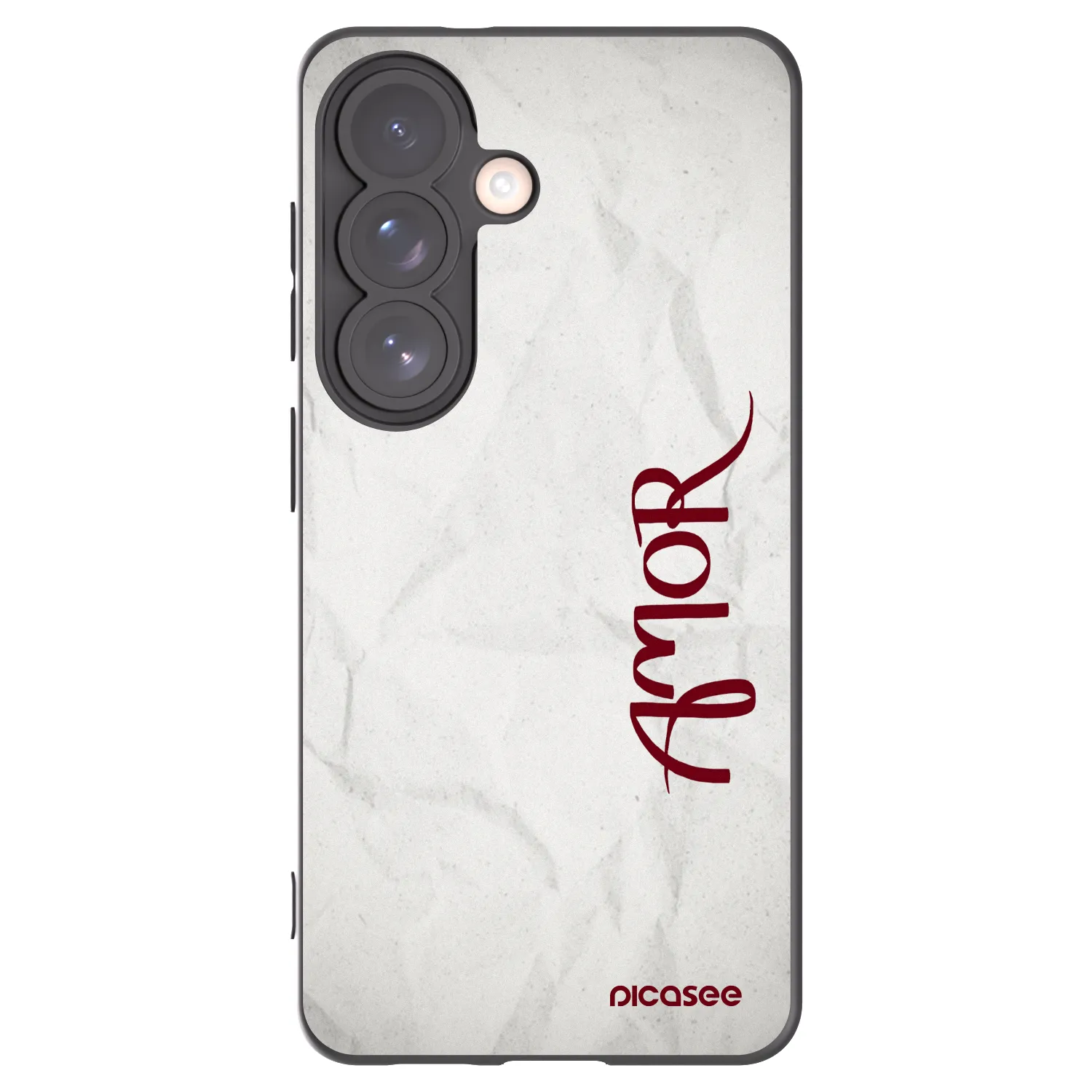 Picasee ULTIMATE CASE Samsung Galaxy S26 - készülékre - Amor