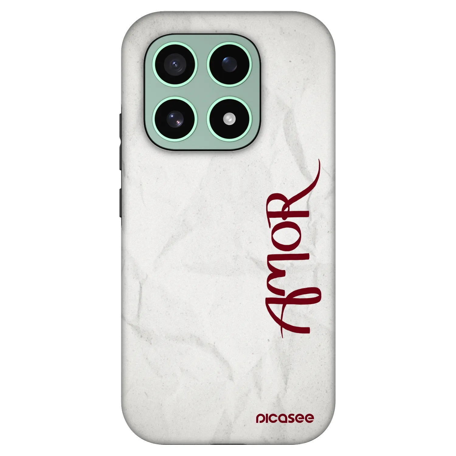 Picasee Fashion Case Xiaomi 17 - Amor