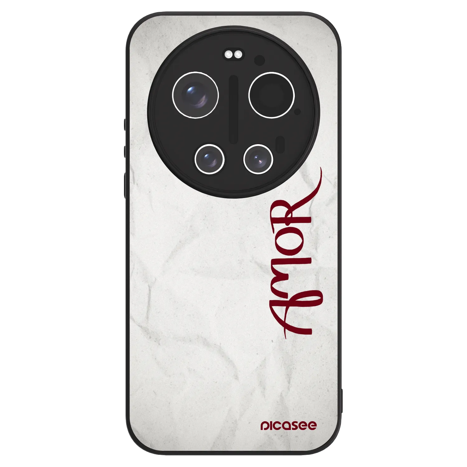 Picasee ULTIMATE CASE Xiaomi 17 Ultra - készülékre - Amor