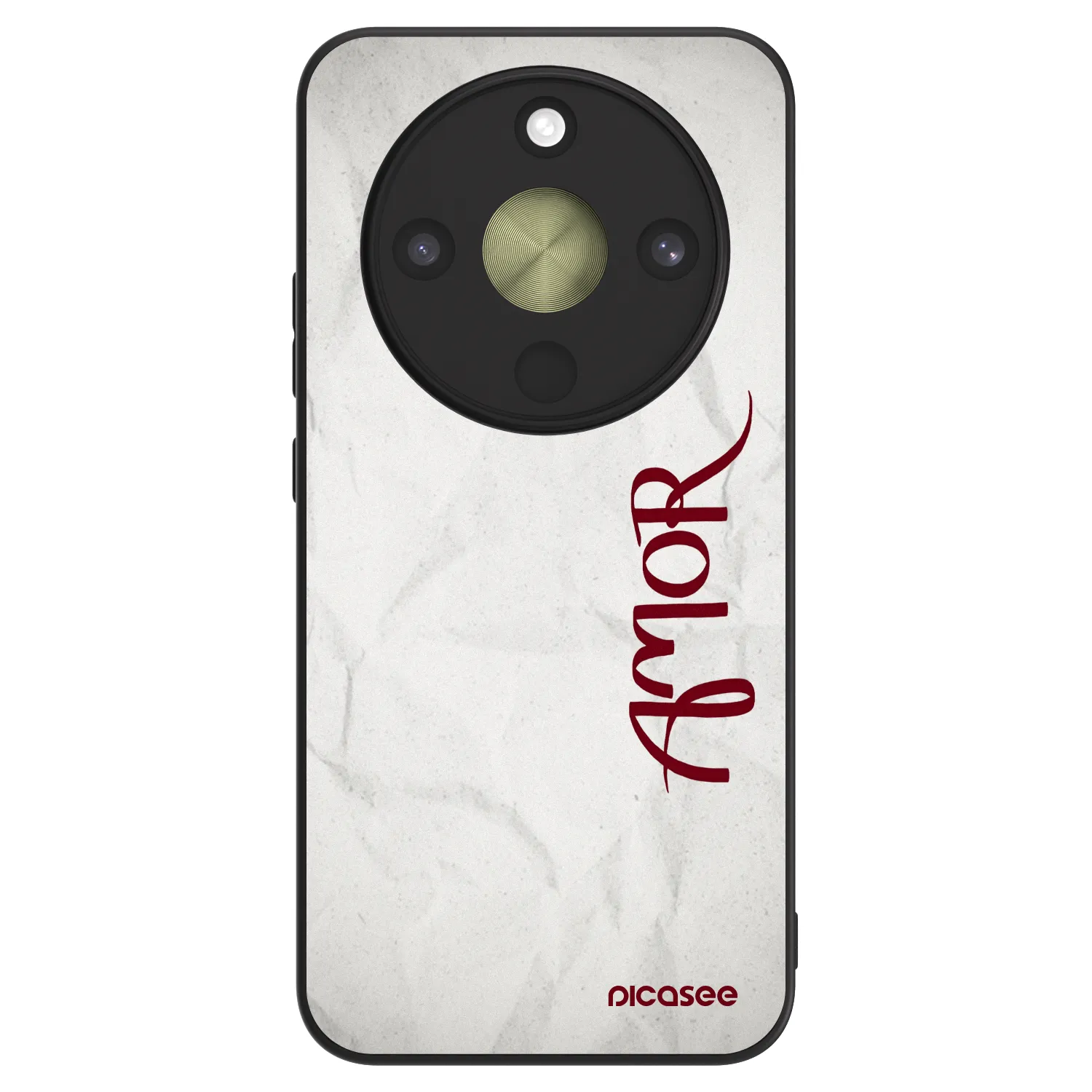 Picasee ULTIMATE CASE Honor Magic8 Lite 5G - készülékre - Amor