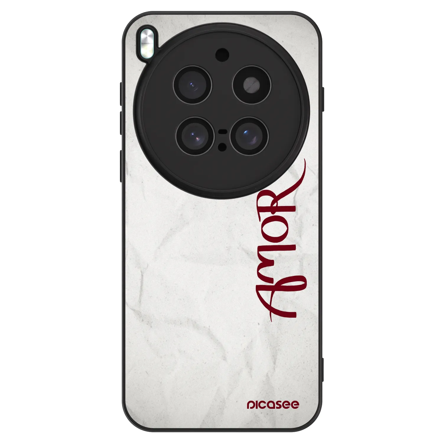 Picasee ULTIMATE CASE Vivo X300 Pro - készülékre - Amor