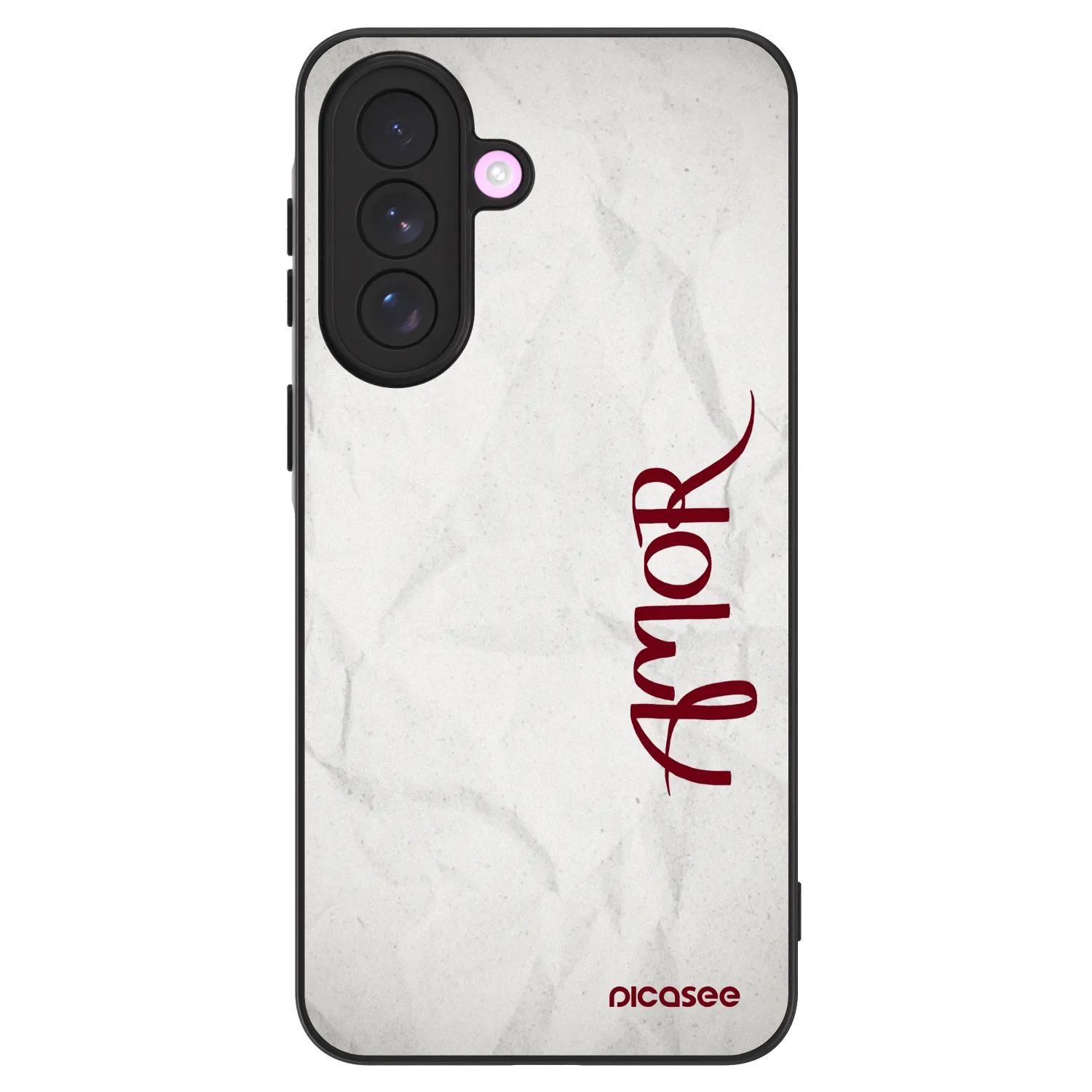 Picasee ULTIMATE CASE Samsung Galaxy A57 5G - készülékre - Amor