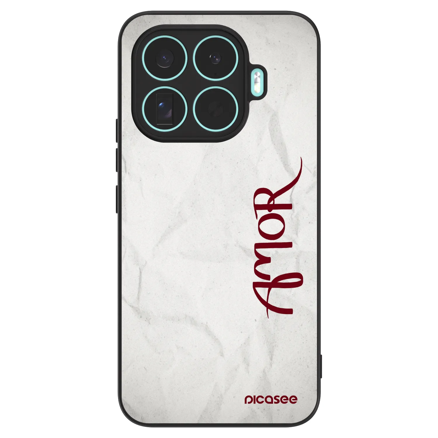 Picasee ULTIMATE CASE Xiaomi 17T Pro - készülékre - Amor