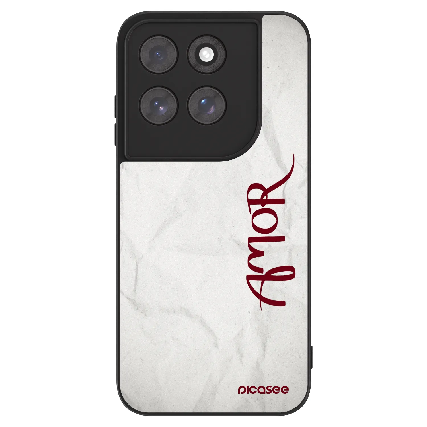 Picasee ULTIMATE CASE Motorola Moto G77 - készülékre - Amor