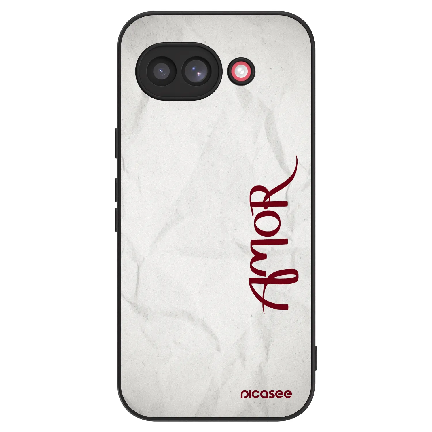 Picasee ULTIMATE CASE Google Pixel 10a - készülékre - Amor