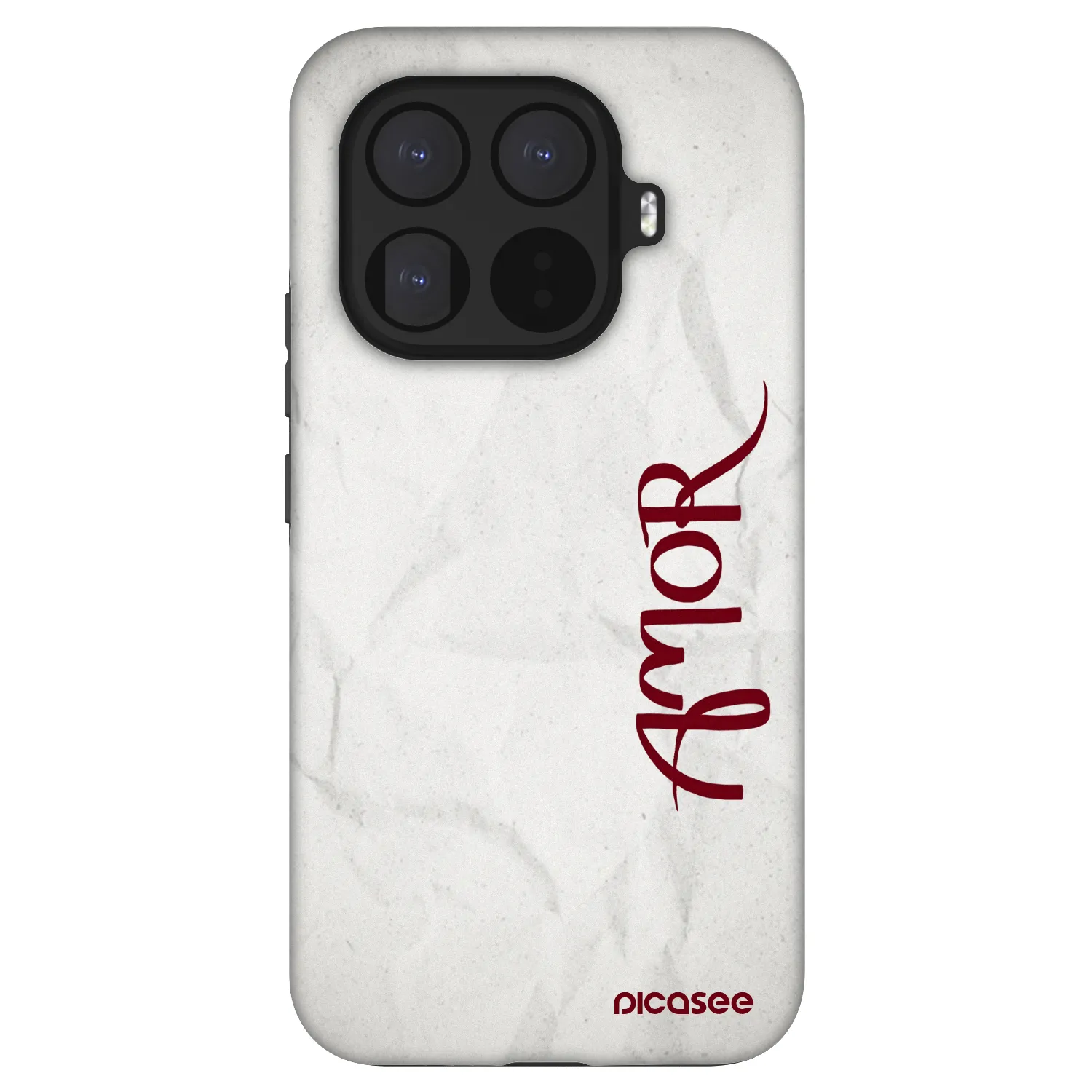 Picasee Fashion Case Xiaomi 15T Pro - Amor