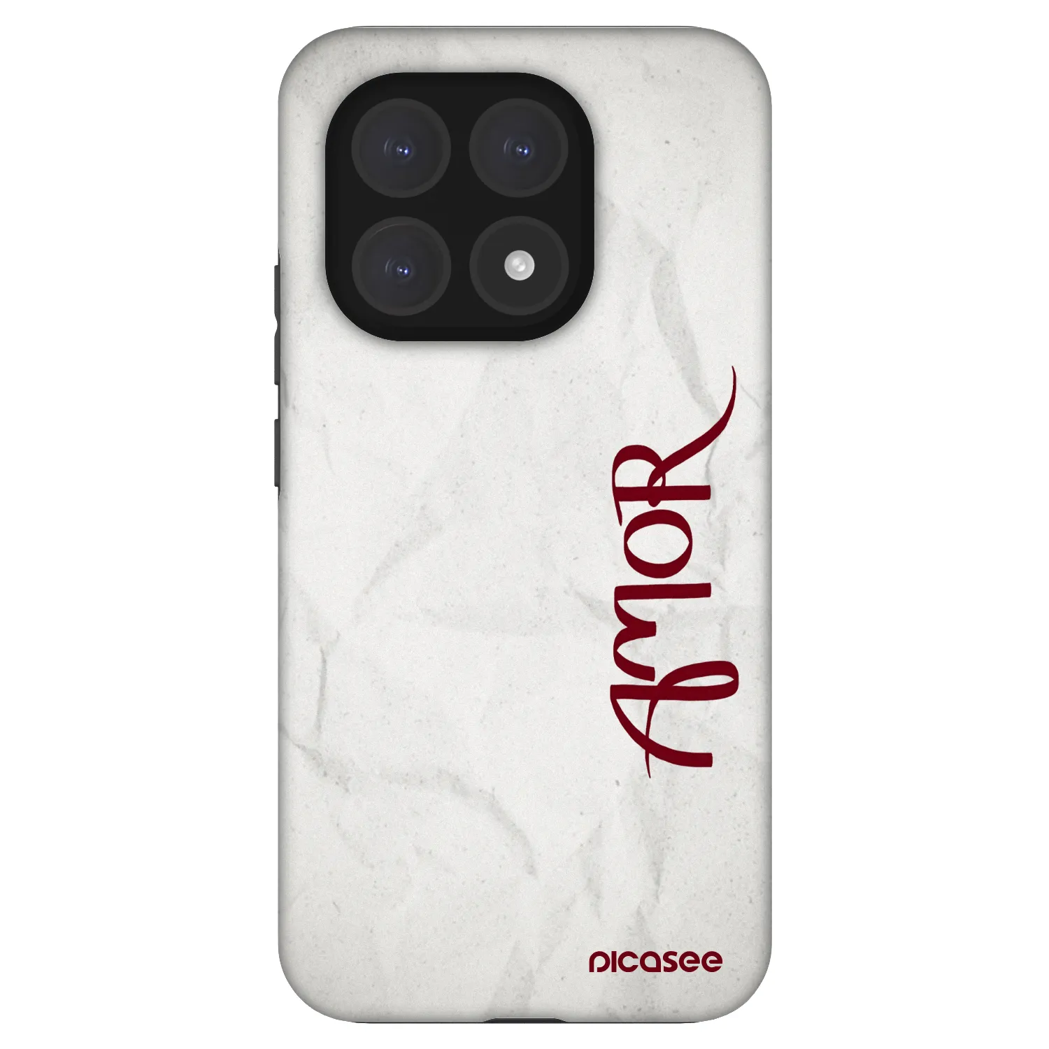 Picasee Fashion Case Xiaomi 15T - Amor