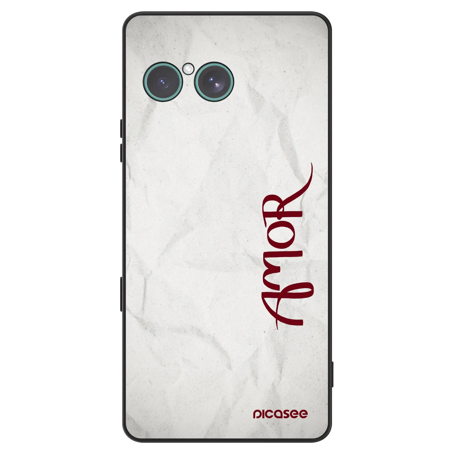 Picasee ULTIMATE CASE Sony Xperia 10 VII - készülékre - Amor