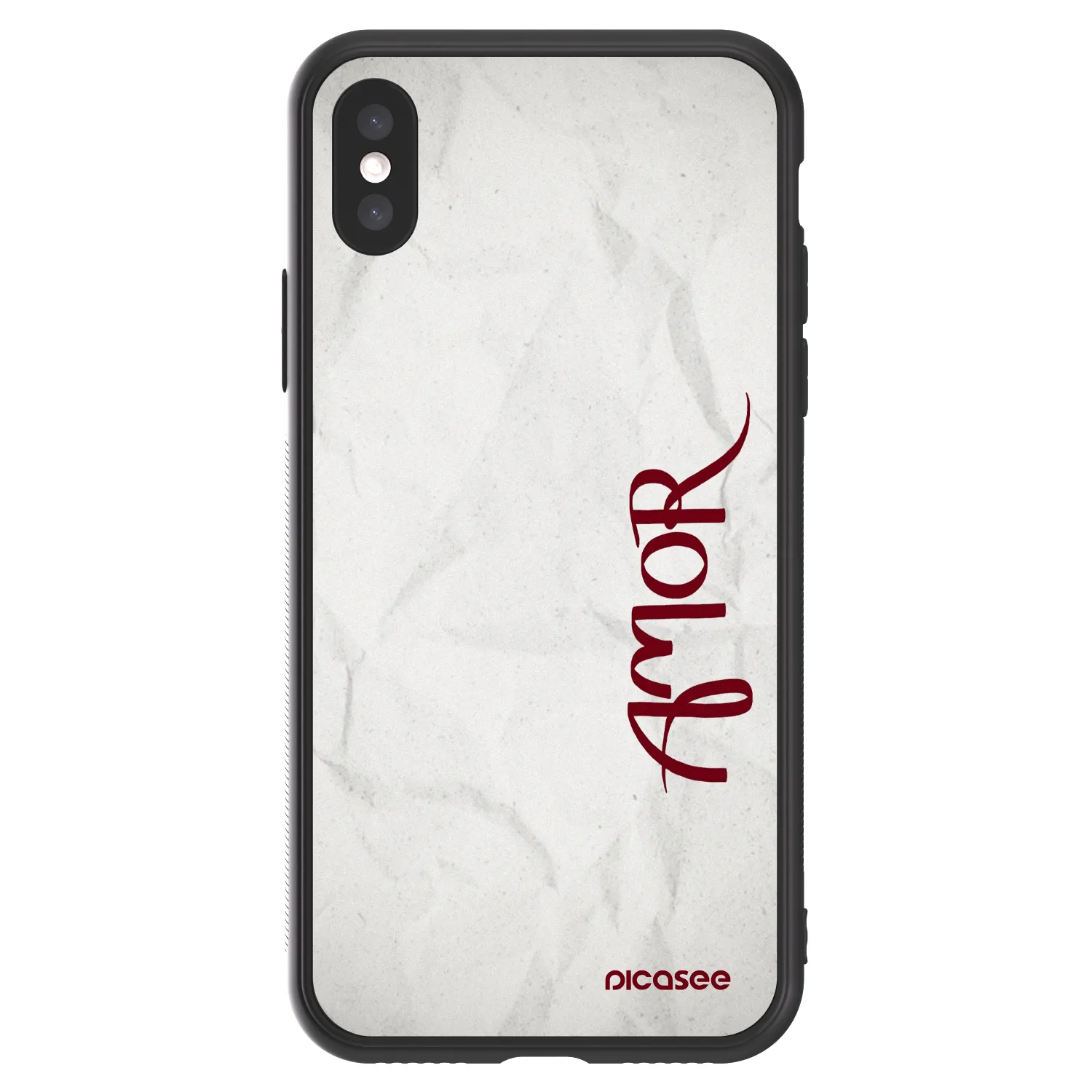 Picasee ULTIMATE CASE Apple iPhone 6 Plus/6S Plus - készülékre - Amor