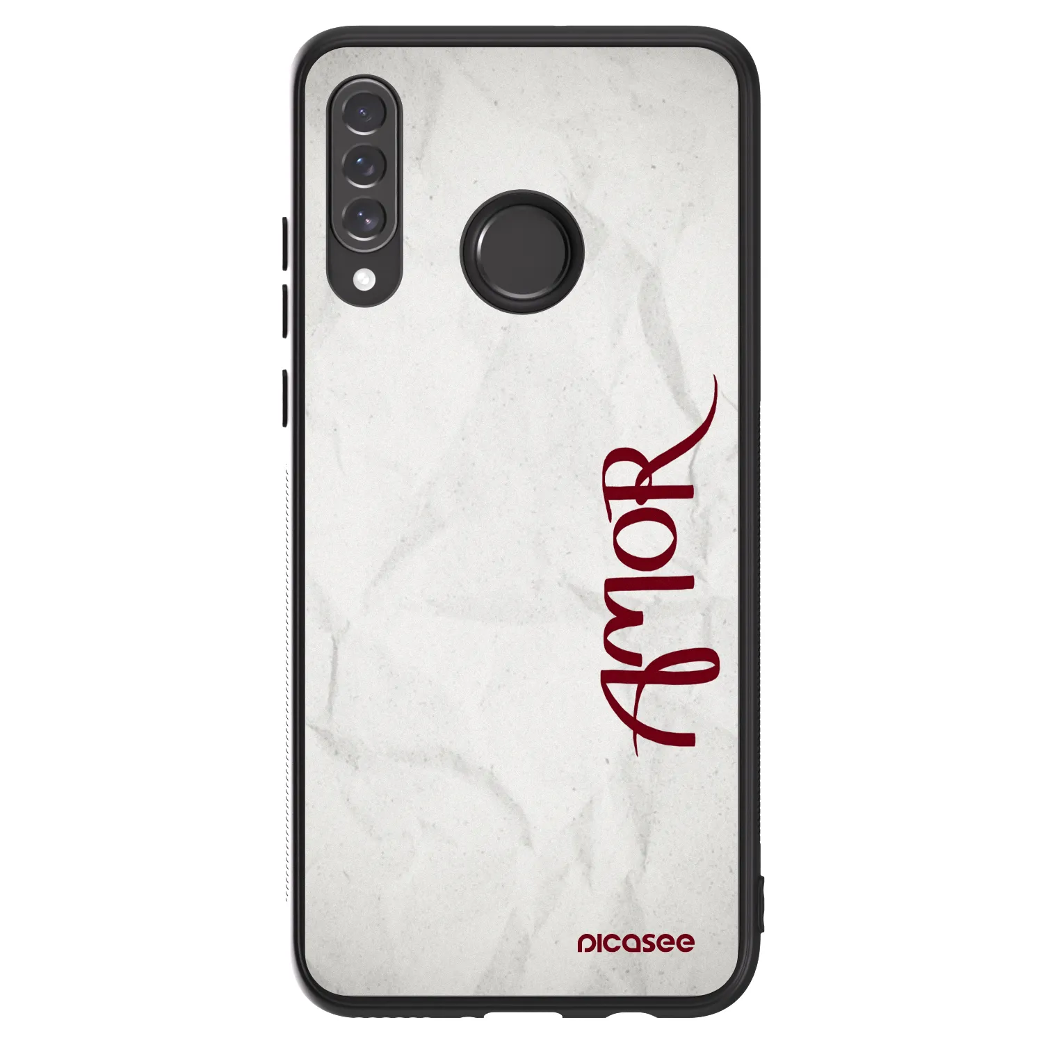 Picasee ULTIMATE CASE Huawei P30 Lite - készülékre - Amor