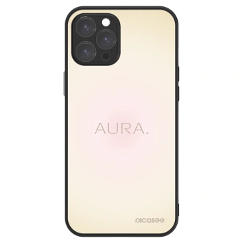 Picasee ULTIMATE CASE Apple iPhone 12 Pro Max - készülékre - Aura