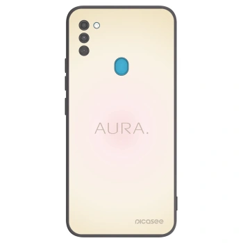 Tok az alábbi mobiltelefonokra Samsung Galaxy M11 - Aura