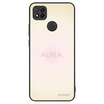 Szilikon tok erre a típusra Xiaomi Redmi 9C - Aura