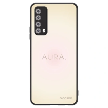 Szilikon tok erre a típusra Huawei P Smart 2021 - Aura