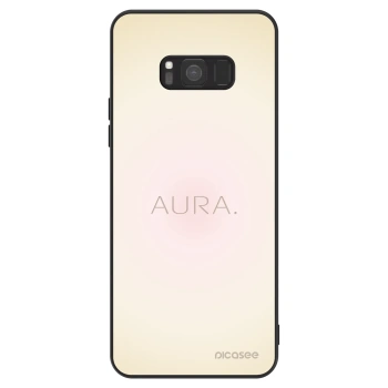 Szilikon tok erre a típusra Samsung Galaxy S8 G950F - Aura