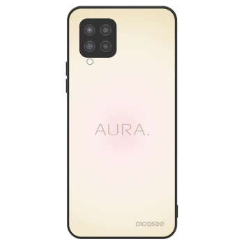 Szilikon tok erre a típusra Samsung Galaxy A42 A426B - Aura