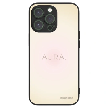 Picasee ULTIMATE CASE Apple iPhone 13 Pro - készülékre - Aura