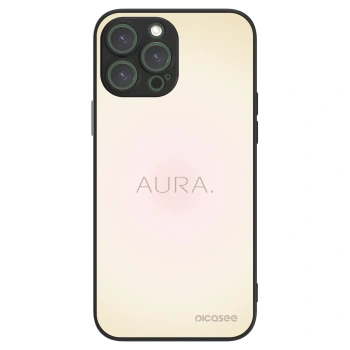 Picasee ULTIMATE CASE Apple iPhone 13 Pro Max - készülékre - Aura
