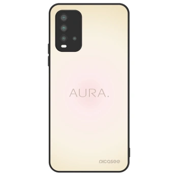 Szilikon tok erre a típusra Xiaomi Redmi 9T - Aura
