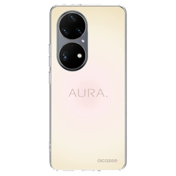 Tok az alábbi mobiltelefonokra Huawei P50 - Aura