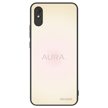 Szilikon tok erre a típusra Xiaomi Redmi 9AT - Aura