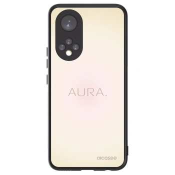 Szilikon tok erre a típusra Huawei Nova 9 - Aura
