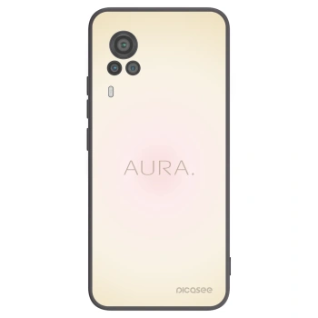 Tok az alábbi mobiltelefonokra Vivo X60 Pro 5G - Aura
