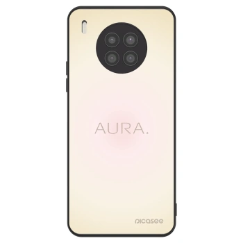 Szilikon tok erre a típusra Huawei Nova 8i - Aura