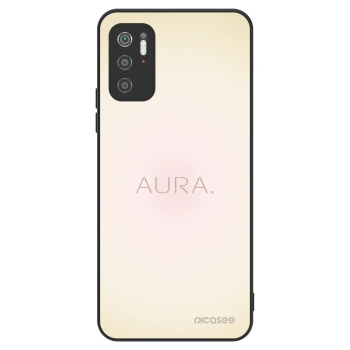 Szilikon tok erre a típusra Xiaomi Poco M3 Pro 5G - Aura