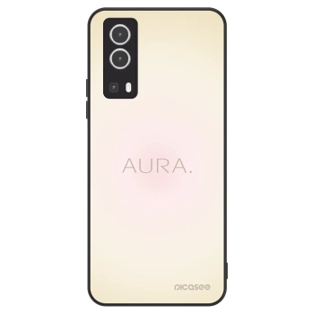 Szilikon tok erre a típusra Vivo Y72 5G - Aura