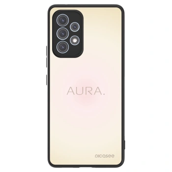 Picasee ULTIMATE CASE Samsung Galaxy A53 5G A536 - készülékre - Aura