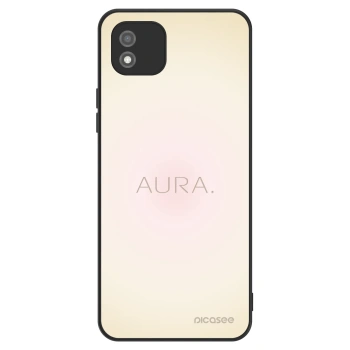 Szilikon tok erre a típusra Realme C11 (2021) - Aura