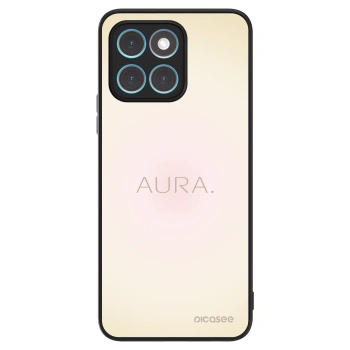 Szilikon tok erre a típusra Honor X8 4G - Aura