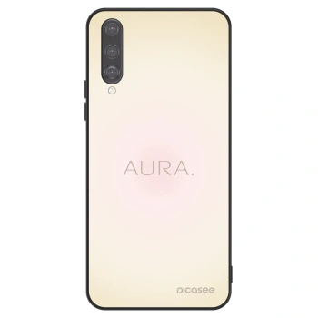Szilikon tok erre a típusra Huawei P20 Pro - Aura