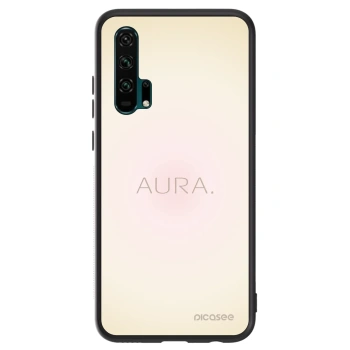 Szilikon tok erre a típusra Honor 20 Pro - Aura