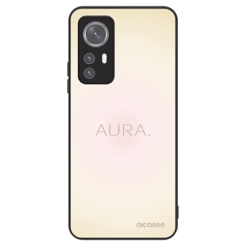 Szilikon tok erre a típusra Xiaomi 12X - Aura