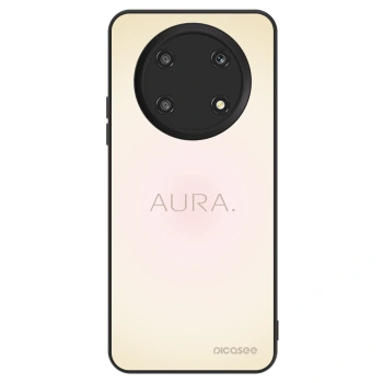 Szilikon tok erre a típusra Honor Magic4 Lite 5G - Aura