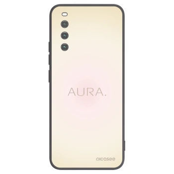 Tok az alábbi mobiltelefonokra Sony Xperia 10 IV 5G - Aura