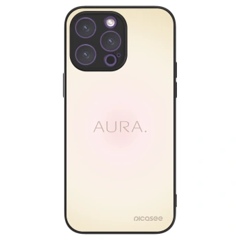Picasee ULTIMATE CASE Apple iPhone 14 Pro Max - készülékre - Aura